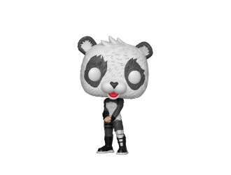 Figurina FUNKO POP!-seria "Fortnite" - P.A.N.D.A. Team Leader