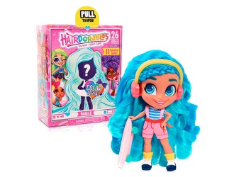 JPL23601 Papusa Hairdorables