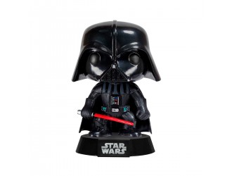 Figurina FUNKO POP! Seria Star Wars - Darth Vader