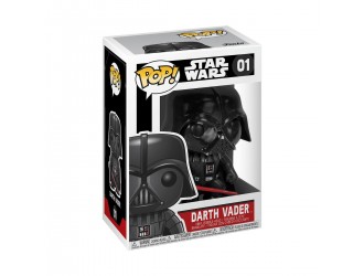 Figurina FUNKO POP! Seria Star Wars - Darth Vader