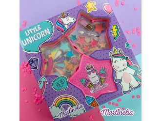Set cosmetica MARTINELIA "Unicorn" STEA