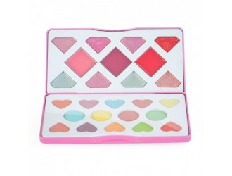Set cosmetica MARTINELIA mini paleta " Best friends forever"