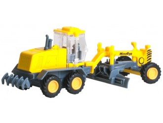 Model-Grader