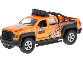 Masina Model - PICKUP Sport