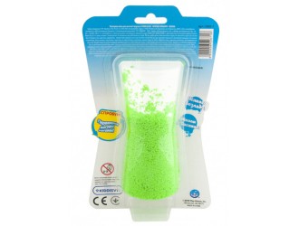 Spuma modelatoare verde Foam Alive
