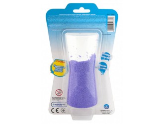 Spuma modelatoare violeta Foam Alive