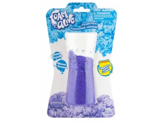 Spuma modelatoare violeta Foam Alive