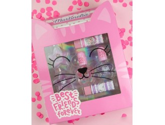 Set cosmetica MARTINELIA Best Friends Forever 6 piese