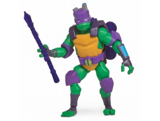 80827 Figurina Testoasa Ninja Donatello 12 cm cu accesorii TMNT