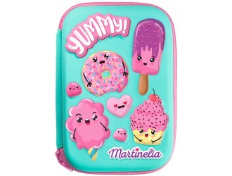 Set cosmetica Penar YUMMY Martinelia