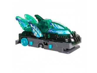 Masina Transformer SCREECHERS WILD! S2 L1 - SHARKOID