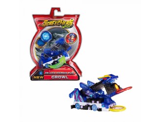 Masina Transformer SCREECHERS WILD! S2 L2 - GROWL