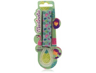 Accesoriu bentita pentru par MARTINELIA diverse culori