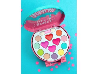 Set cosmetica trusa-valiza MARTINELIA Donut