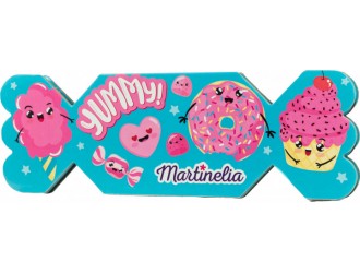 Set cosmetica MARTINELIA Yummy Bomboana