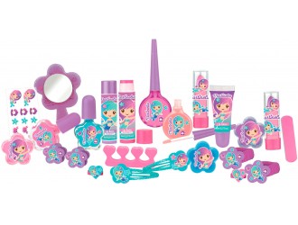 Set cosmetica MARTINELIA SIRENA CALENDAR ADVENT