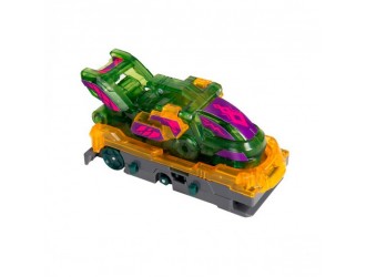 Masina transformer SCREECHERS WILD! S2 L1 - WAVE