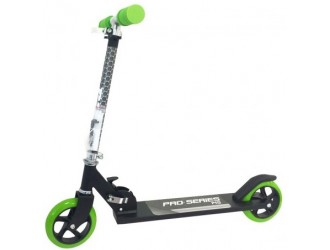 Trotineta Scooter PROFESIONAL Nixor Sports 145 (aluminiu, 2 roti, pana la 100 kg)
