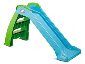 Primul meu Tobogan pliabil Little Tikes