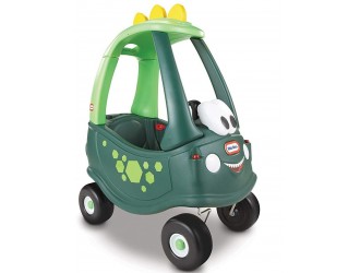 173073E3  Masinuta pentru copii Cozy Coupe Dinozaur Little Tikes