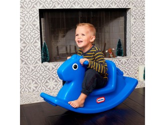 427900072  Balansoar Calut Albastru Little Tikes