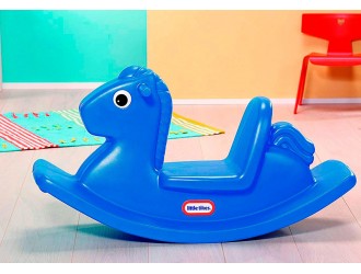 427900072  Balansoar Calut Albastru Little Tikes