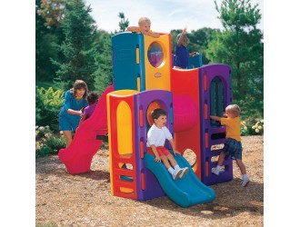 437010060  Spatiu de joaca Zgirie-Nori Little Tikes