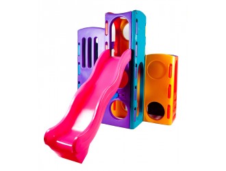 437010060  Spatiu de joaca Zgirie-Nori Little Tikes