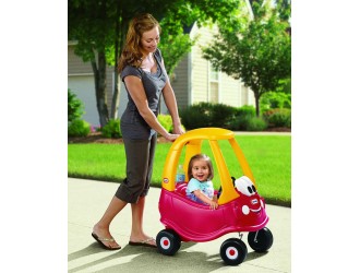 612060E5 Masinuta pentru copii Cozy Coupe  Little Tikes