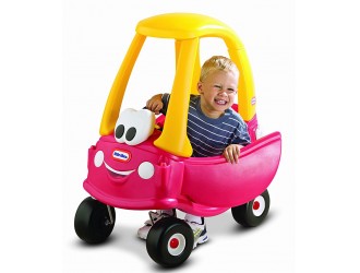 612060E5 Masinuta pentru copii Cozy Coupe  Little Tikes