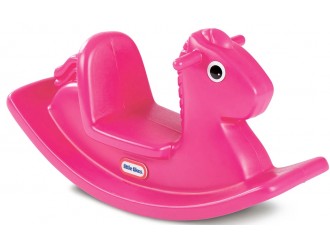 403C00060  Balansoar Calut Roz Little Tikes