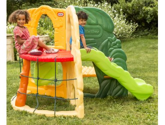 440D10060  Spatiu de joaca Jungla Little Tikes