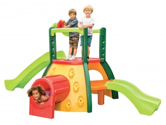 445Z00060  Spatiu de joaca Super Dublu Little Tikes