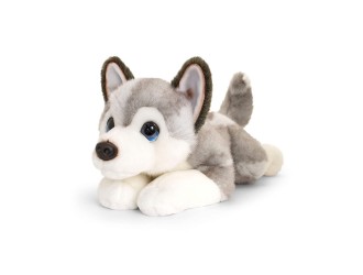 Jucarie moale Signature Cuddle Puppy 47cm -Husky