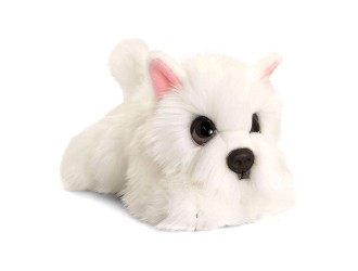 Jucarie moale Signature Cuddle Puppy 32cm-Westie