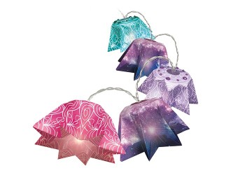 Origami Lanterns