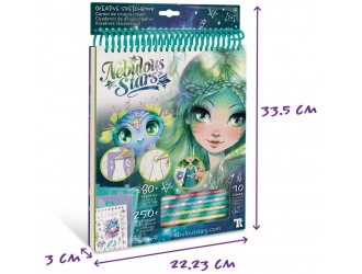 Creative Sketchbook - Marinia