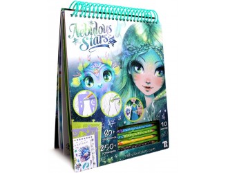 Creative Sketchbook - Marinia