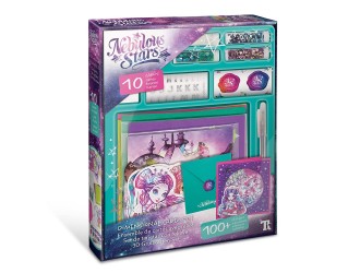 Dimensional Card Set