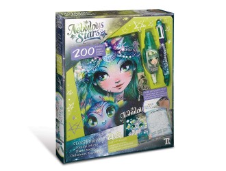 Secret Diary - Marinia