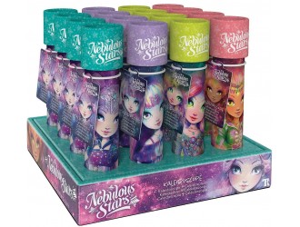 KALEIDOSCOPE - COUNTER DISPLAY (16 PCS / 4 OF EACH MODEL)