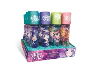 Kaleidoscope - Counter Display (16 pcs / 4 of each model)