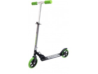 Trotineta Scooter PROFESIONAL Nixor Sports 180 (aluminiu. 2 roti, pana la 100 кg)