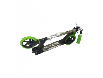 Trotineta Scooter PROFESIONAL Nixor Sports 200 (aluminiu. 2 roti, pana la 100 кg)