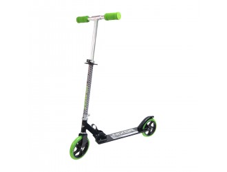 Trotineta Scooter PROFESIONAL Nixor Sports 200 (aluminiu. 2 roti, pana la 100 кg)