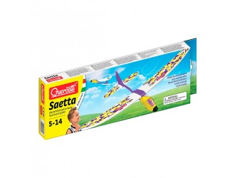 Avion Quercetti - AIRPLANE SAETTA