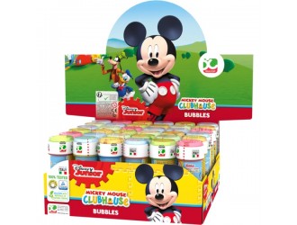 Baloane de Sapun 60ml Mickey