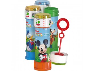Baloane de Sapun 60ml Mickey