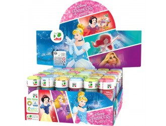 Baloane de Sapun 60ml Princess
