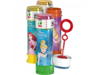 Baloane de Sapun 60ml Princess